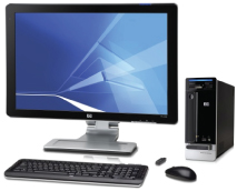 desktops