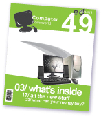 magazine