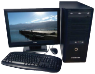 computer