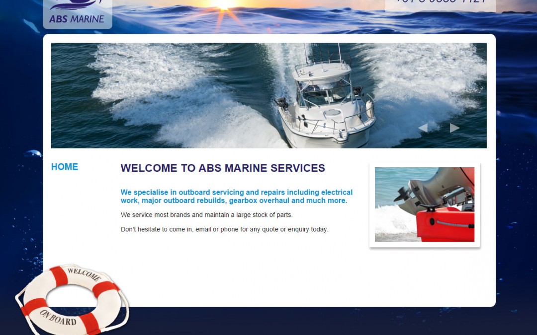 ABS Marine Services
