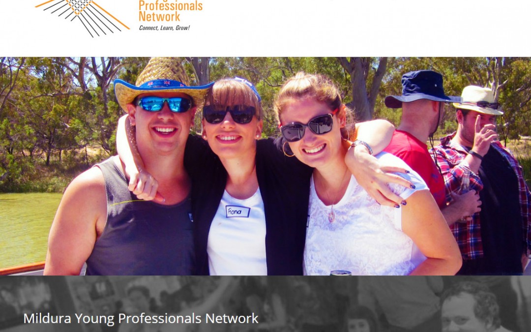 Mildura Young Professionals Network