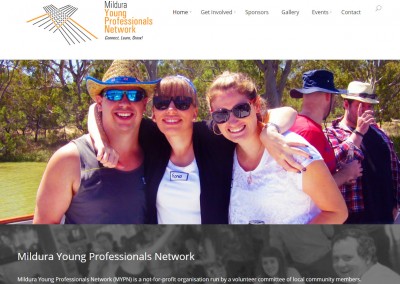 Mildura Young Professionals Network