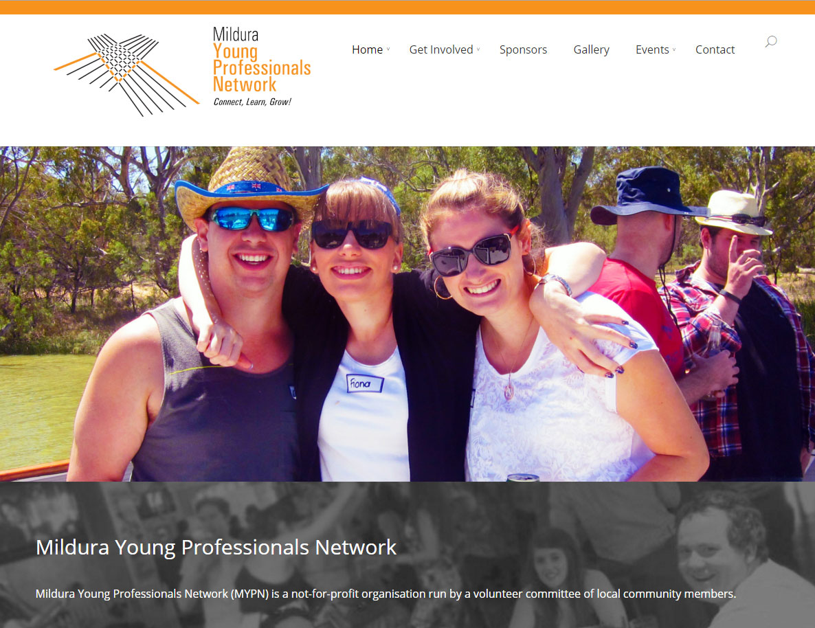 Mildura Young Professionals Network