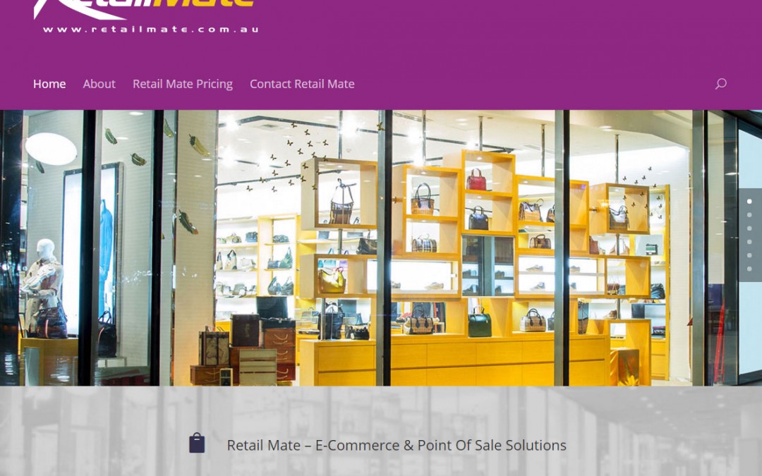 Retail Mate