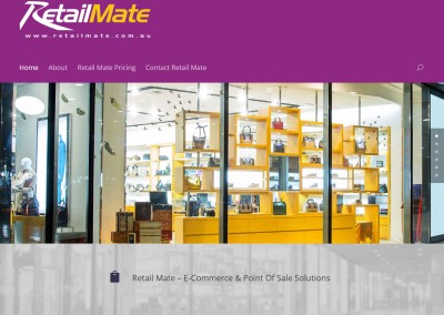 Retail Mate
