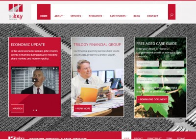 Trilogy Financial Group
