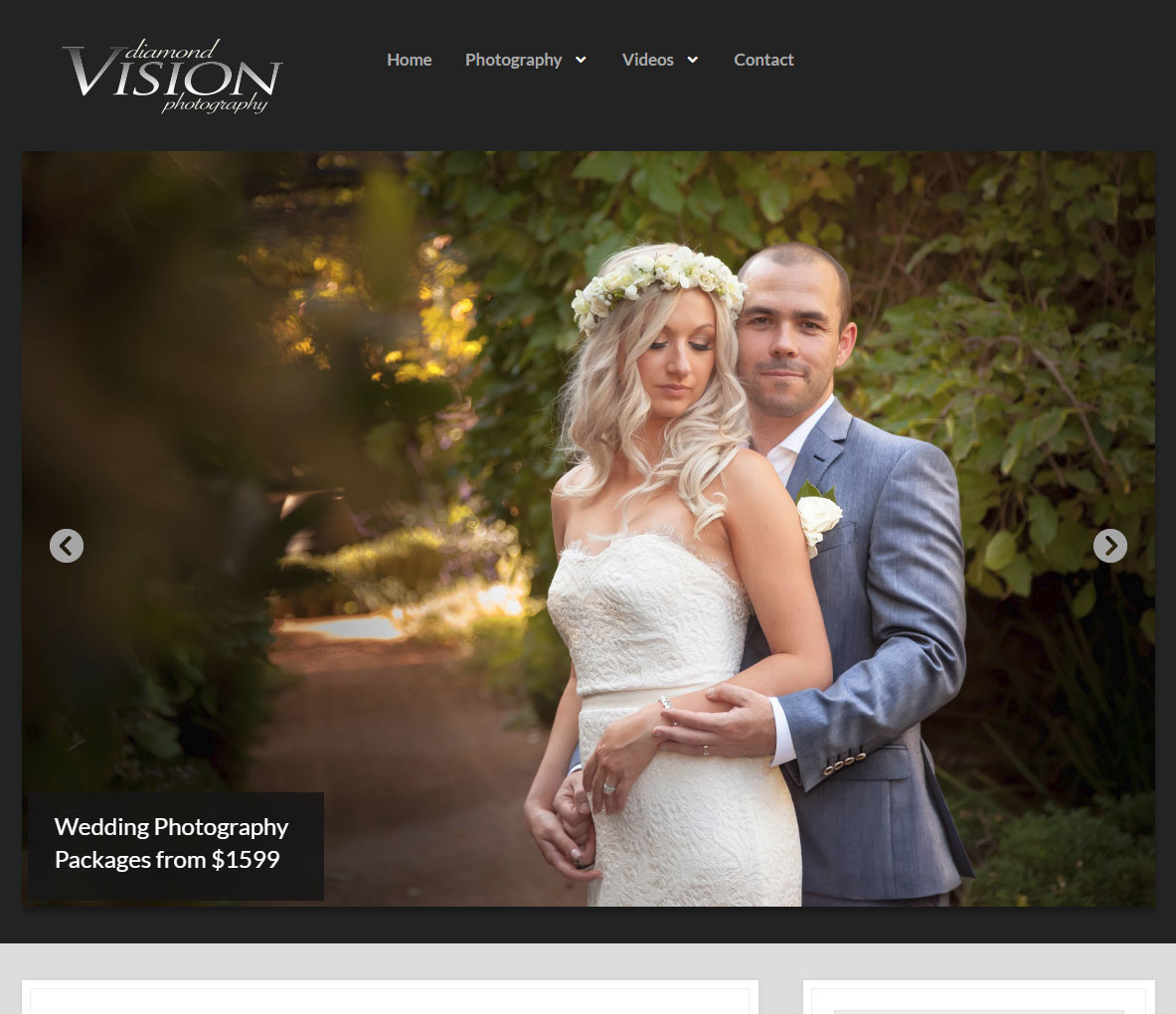 Diamond Vision Photography