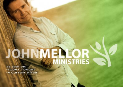 John Mellor Event