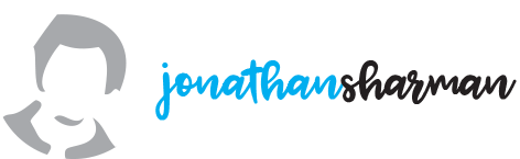 Jonathan Sharman