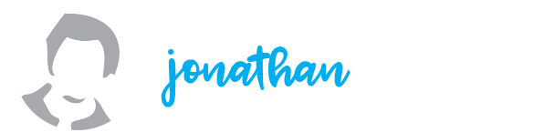 Jonathan Sharman Graphic Design + Web Development