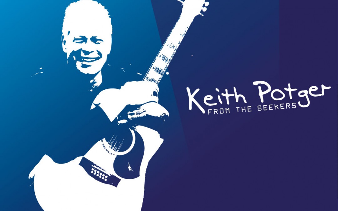 Keith Potger Event