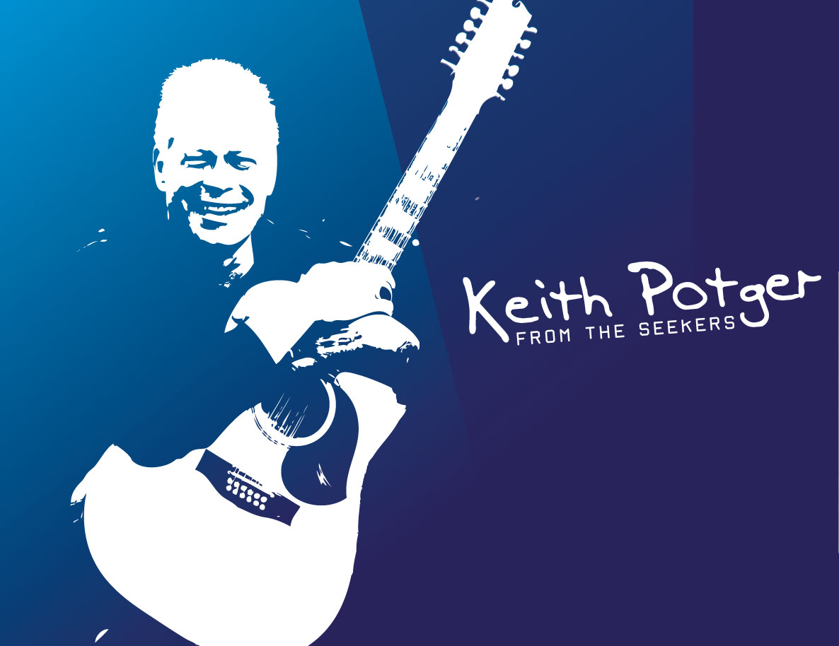 Keith Potger Event