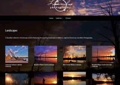 Lisa Milne Photography