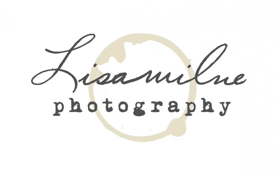 Lisa Milne Photography Logo
