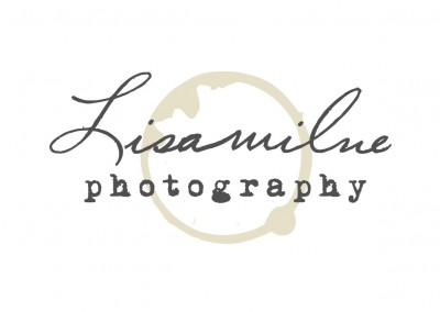 Lisa Milne Photography Logo