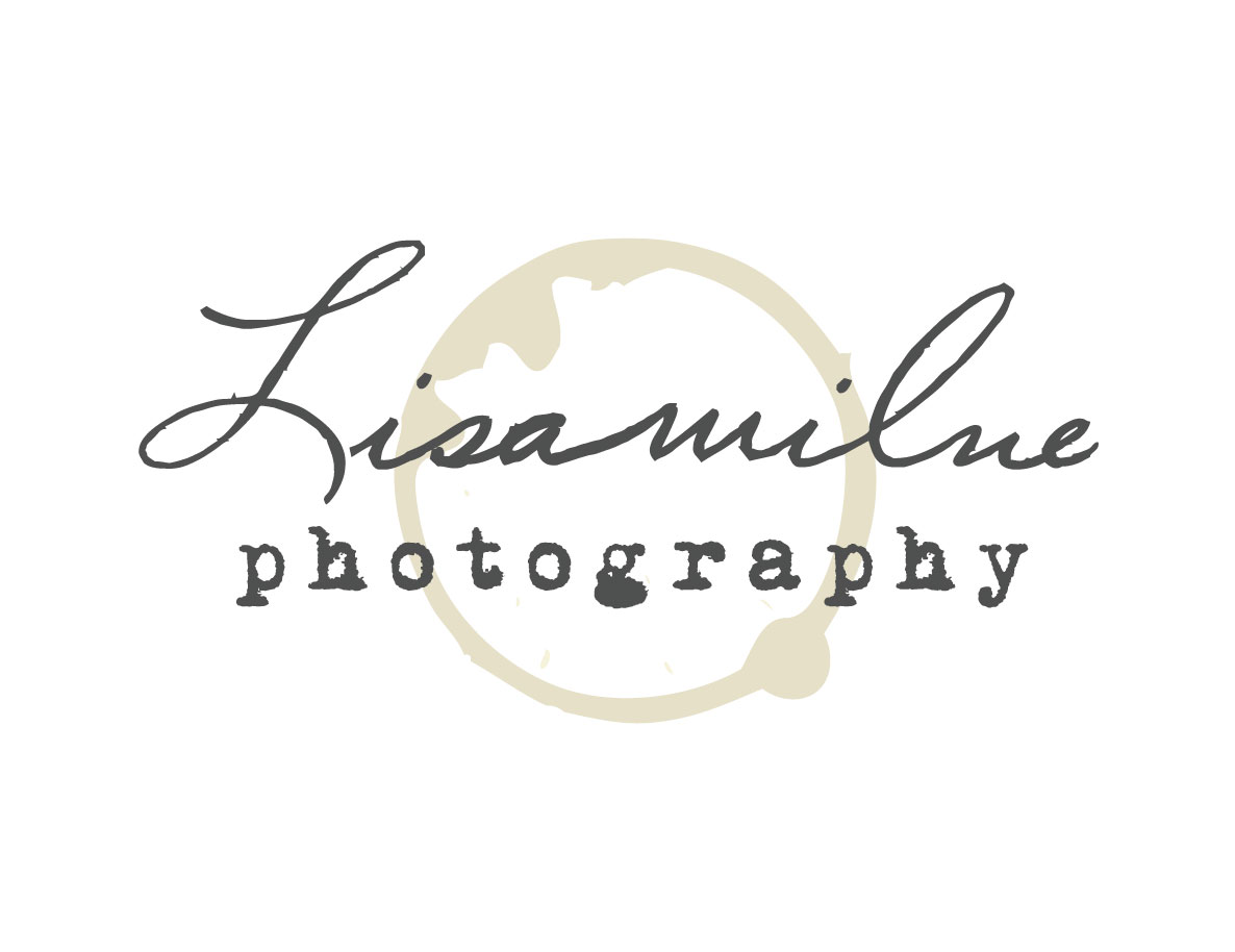 Lisa Milne Photography Logo