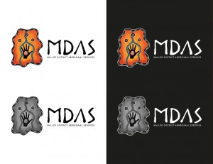 MDAS Logo Pack & Visual Style Guide