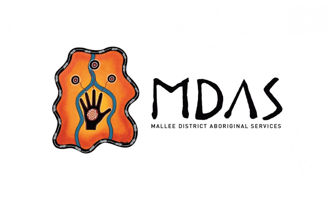 MDAS Branding + Style Guide