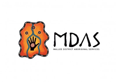 MDAS Branding + Style Guide