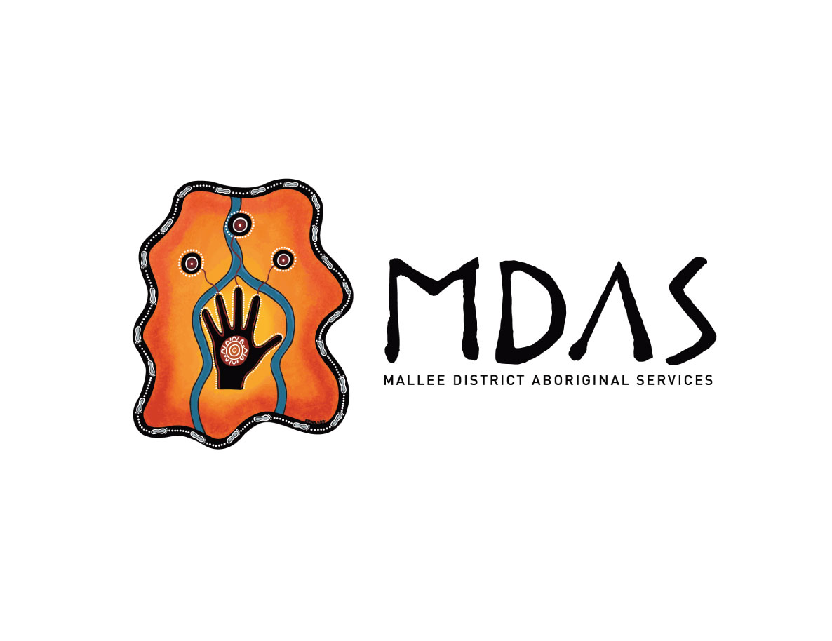 MDAS Branding + Style Guide