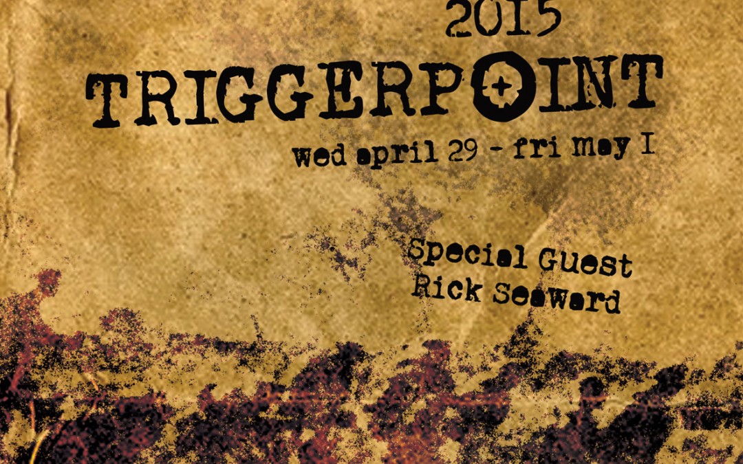 Triggerpoint Event