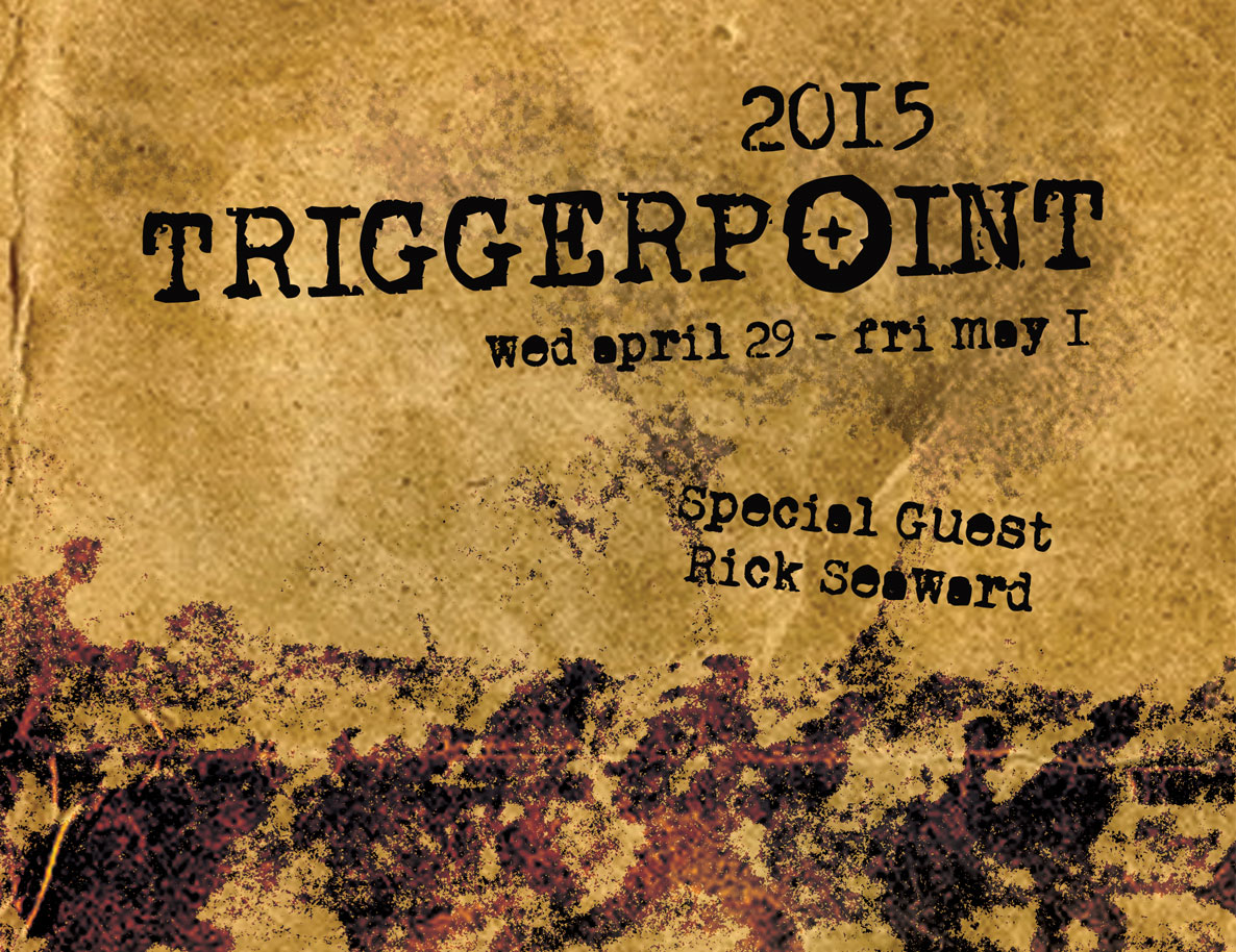 Triggerpoint Event