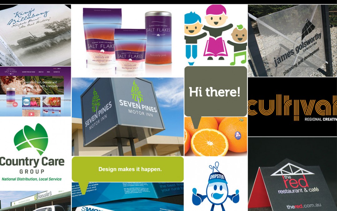 Visual Strategy Design